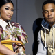 Image for article titled Nicki Minaj's husband Kenneth Petty sentenced for failing to register as a sex offender
